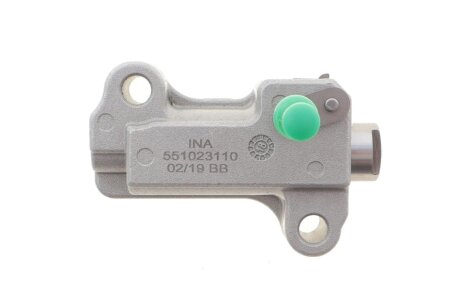 Комплект ланцюгів привода ina 559182920