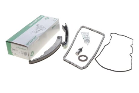 Комплект ланцюгів привода ina 559183120