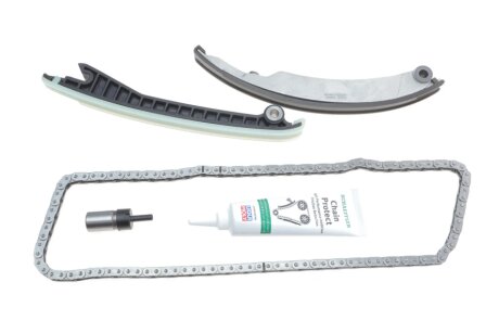 Комплект ланцюгів привода ina 559183121