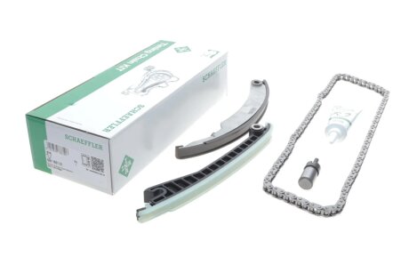 Комплект ланцюгів привода ina 559183121 на Фиат Типо