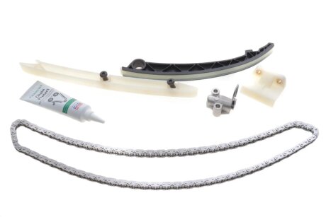 Комплект ланцюга приводу розподільного валу Opel 1.2/1.4 16V Z12XEP/Z14XEP (ina 559183720