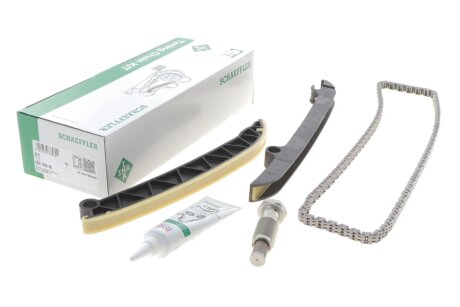 Комплект ланцюг натягувач ina 559183820