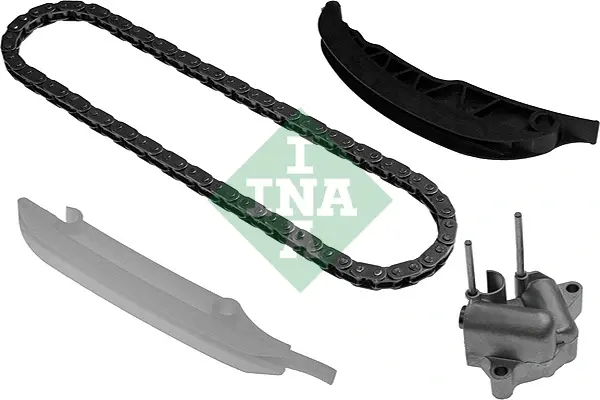 Комплект ланцюга ina 559184020