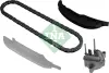 Комплект ланцюга ina 559184020