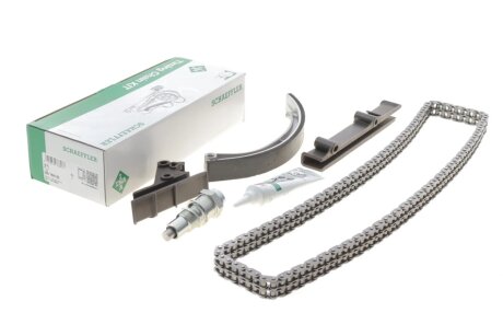 Комплект привідного ланцюга ina 559184420