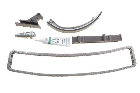 Комплект привідного ланцюга ina 559184420 на Мерседес G-Class w463