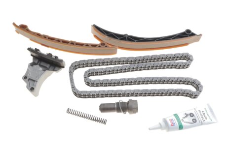 Комплект ланцюг натягувач ina 559184620