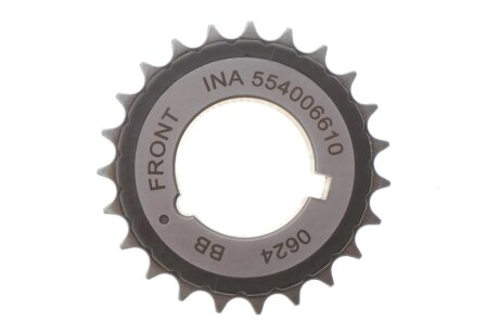 Комплект ланцюгів привода ina 559184940