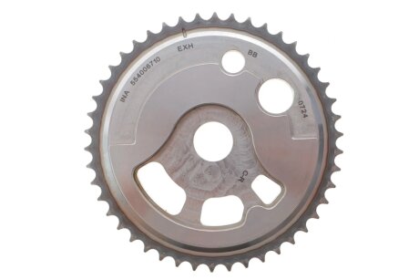 Комплект ланцюгів привода ina 559184940