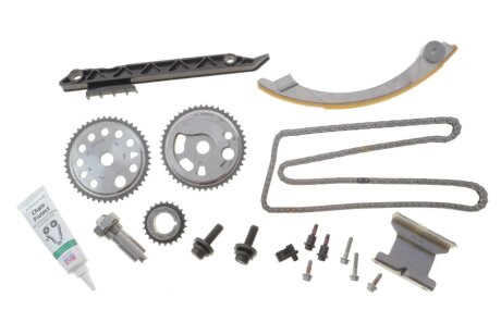 Комплект ланцюгів привода ina 559184940