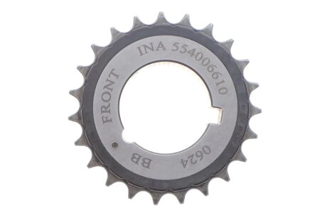 Комплект ланцюгів привода ina 559184941