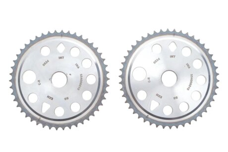 Комплект ланцюгів привода ina 559184941