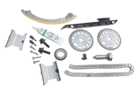 Комплект ланцюгів привода ina 559184941