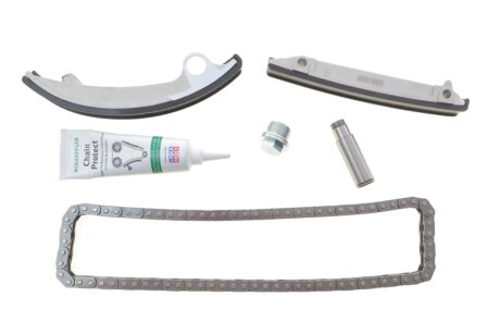 Комплект ланцюг натягувач ina 559185220 на Опель Фронтера б