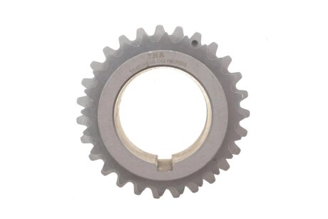 Комплект ланцюгів привода ina 559185430