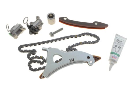 Комплект ланцюгів привода ina 559185630