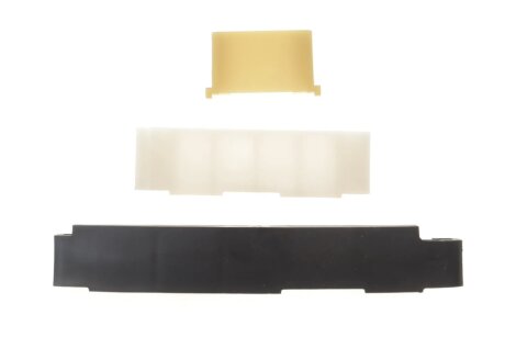 Комплект ланцюгів привода ina 559185920