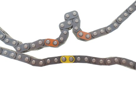 Комплект ланцюга ГРМ ina 559186020