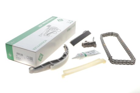 Комплект ланцюга ГРМ ina 559186020