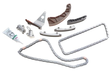 Комплект ланцюга ГРМ ina 559186320