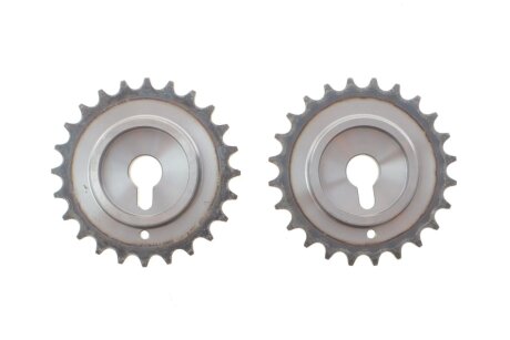 Комплект ланцюга ГРМ ina 559186530