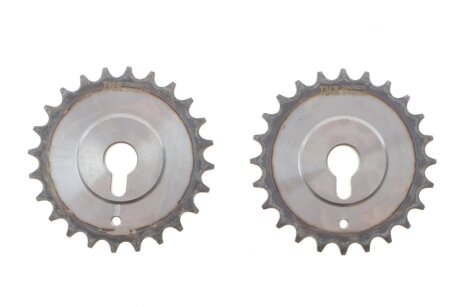 Комплект ланцюга ГРМ ina 559186530