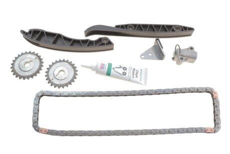 Комплект ланцюга ГРМ ina 559186530