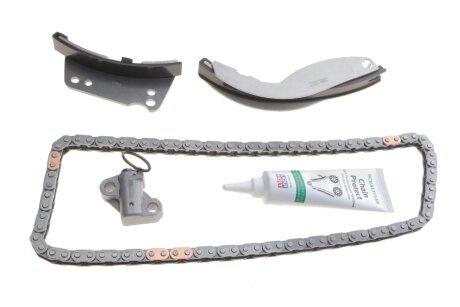 Комплект привідного ланцюга ina 559186620