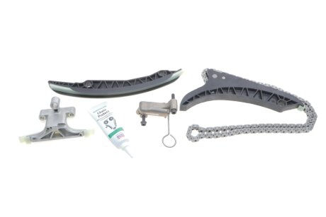 Комплект ланцюгів привода ina 559187620