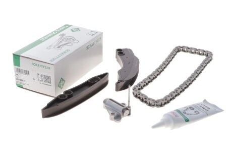 Комплект ланцюгів привода ina 559188421