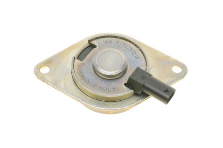 Комплект привідного ланцюга ina 560000210