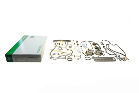 Комплект привідного ланцюга ina 560000210 на Chevrolet Cruze