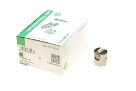 Плунжер ina 711029410