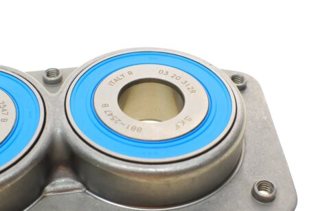 Подшипник КПП ina 712131210