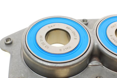 Подшипник КПП ina 712131210