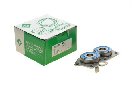 Подшипник КПП ina 712131210