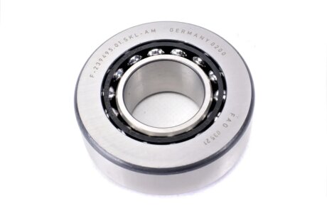 Підшипник коробки передач ina 712152810