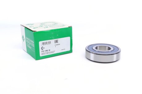 Подшипник вала ina 712179510