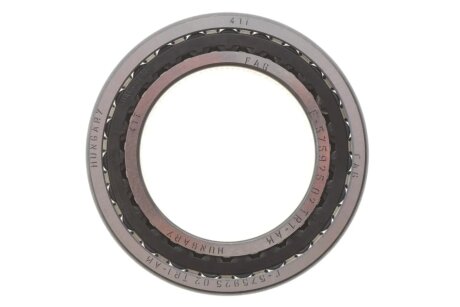 Підшипник КПП ina 712219110