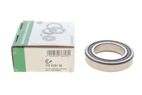 Підшипник КПП ina 712219110