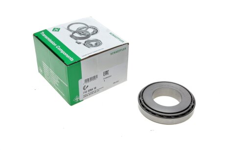 Подшипник ina 712226410