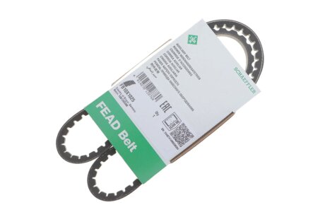 Приводной ремень генератора ina FB10X1025