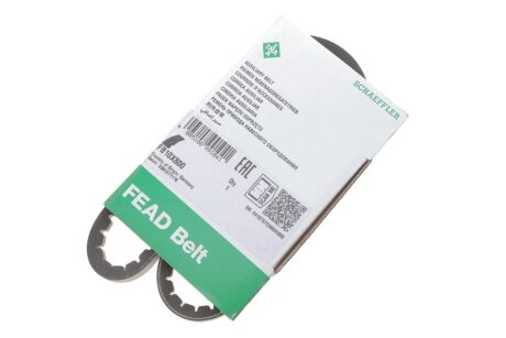 Привідний ремінь генератора ina FB10X800