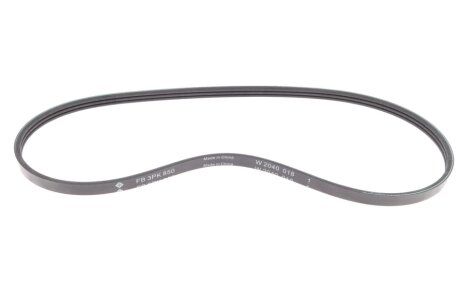 Приводной ремень генератора ina FB3PK850