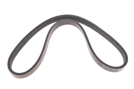 Поліклиновий ремінь ina FB4EPK711