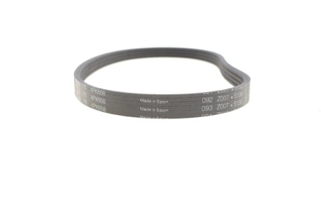 Приводной ремень генератора ina FB4PK668