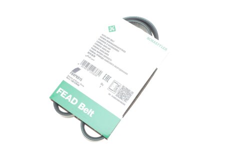 Привідний ремінь генератора ina FB4PK815 на Сузуки Свифт