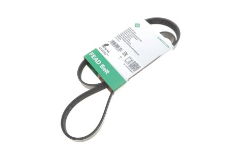 Приводной ремень генератора ina FB5PK1165 на Фиат Сиена