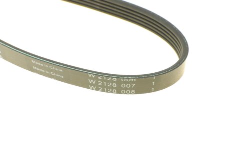 Приводной ремень генератора ina FB5PK1815