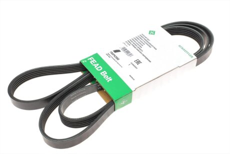 Приводной ремень генератора ina FB5PK2060